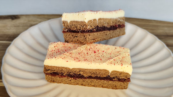 Belgian Slice