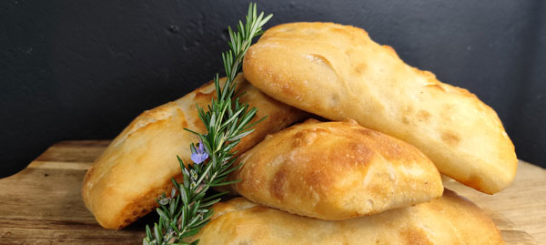 Ciabatta Panini