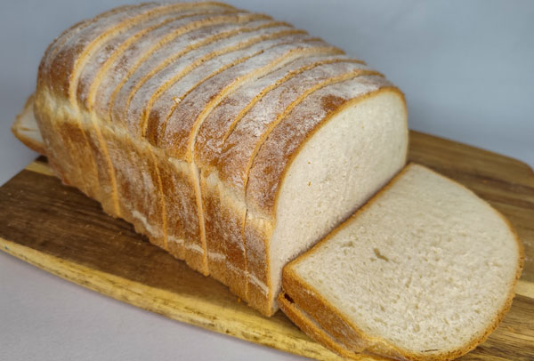 Country Vienna Sliced