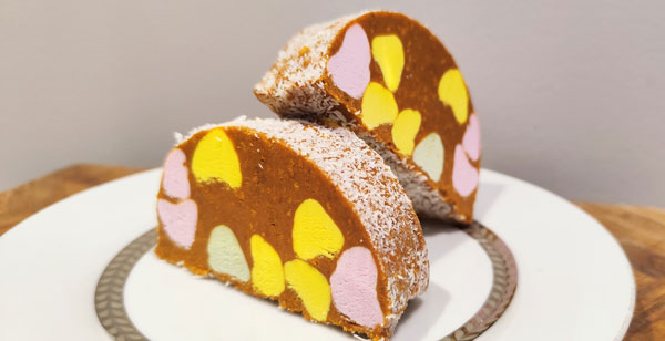 Lollie Cake