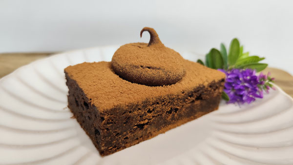 Mississippi Mudcake