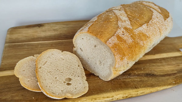 Sourdough Batard