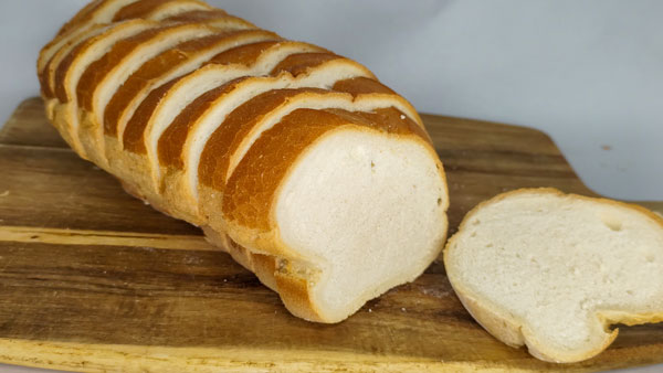 Sourdough Vienna Sliced