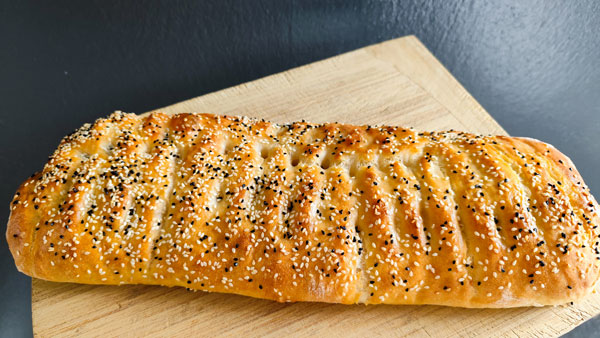 Turkish Loaf
