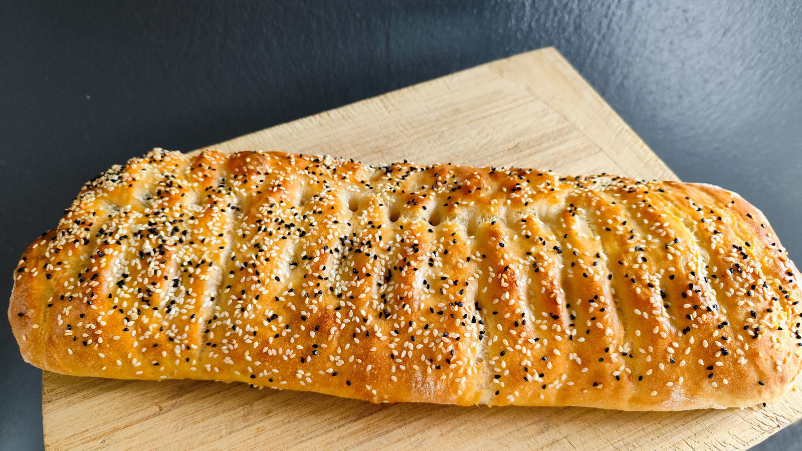 Turkish Loaf